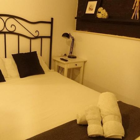 Cozy Rooms 12 Валенсия Екстериор снимка