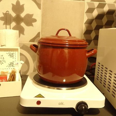 Cozy Rooms 12 Валенсия Екстериор снимка