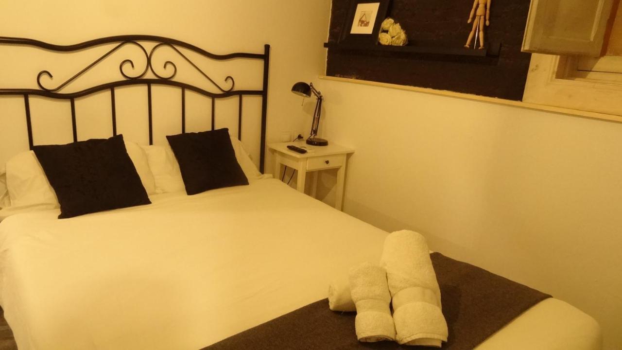 Cozy Rooms 12 Валенсия Екстериор снимка