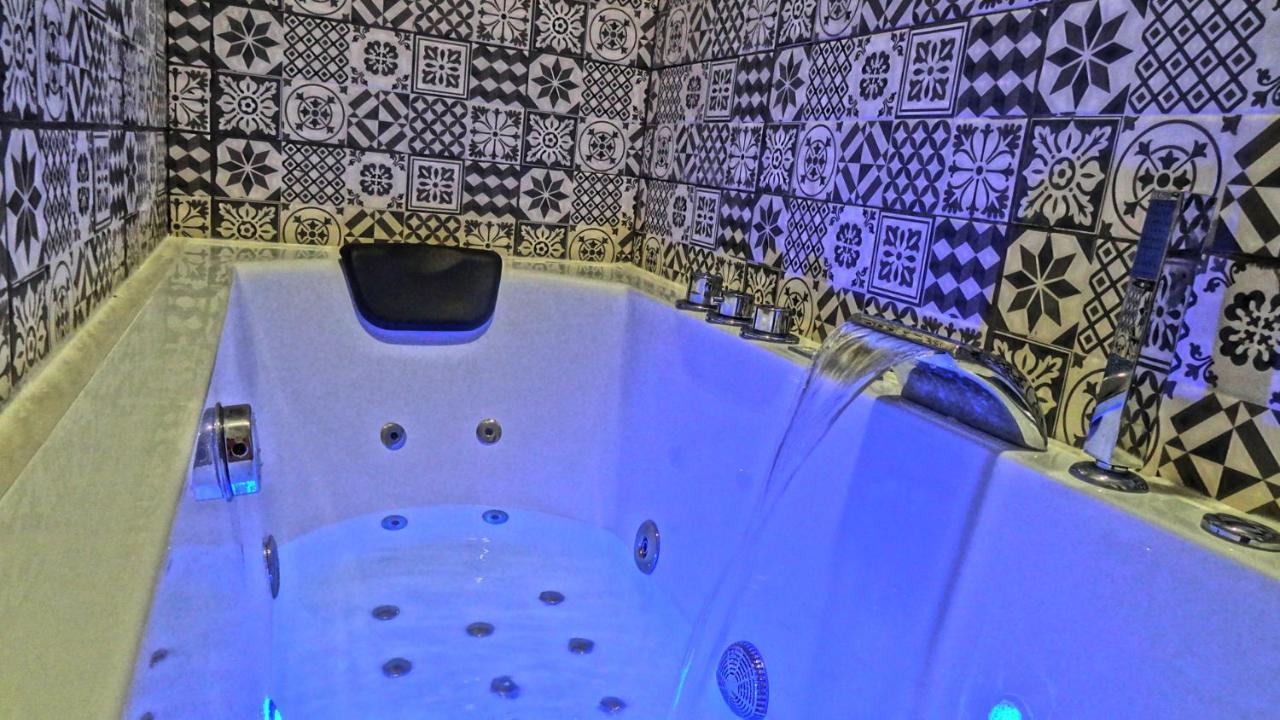Cozy Rooms 12 Валенсия Екстериор снимка