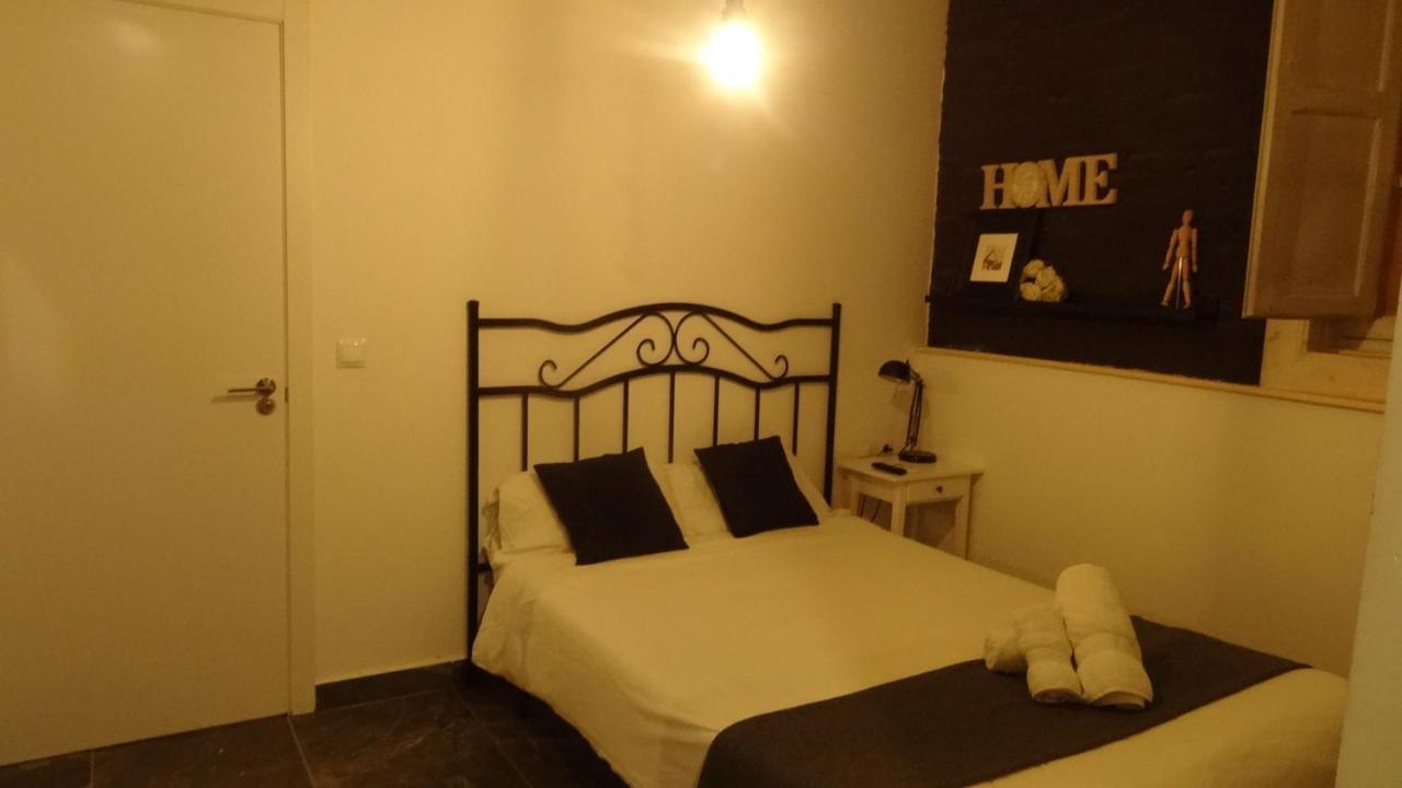 Cozy Rooms 12 Валенсия Екстериор снимка