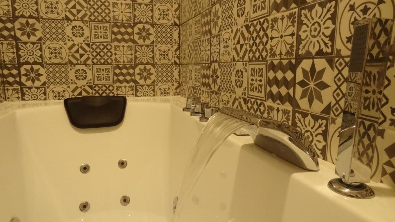 Cozy Rooms 12 Валенсия Екстериор снимка