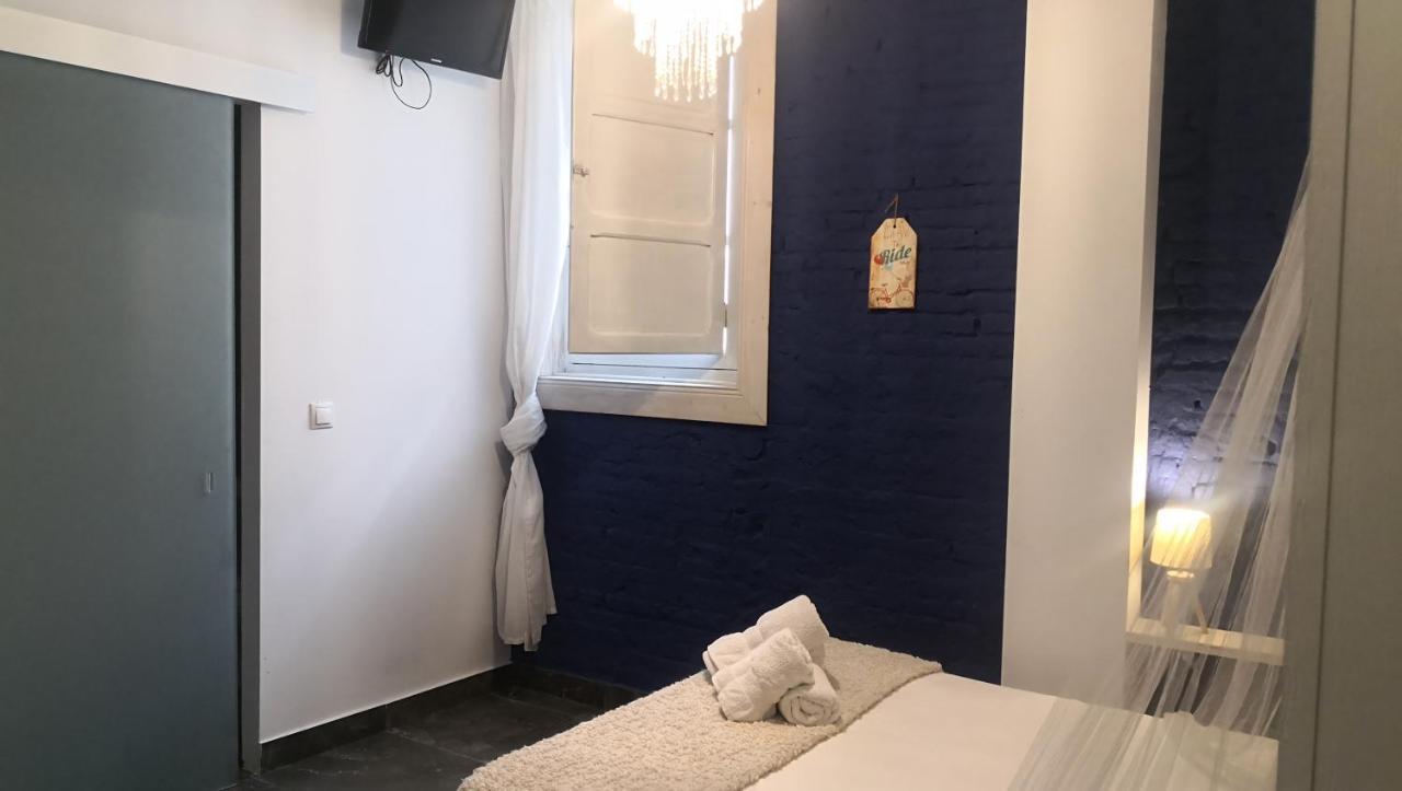 Cozy Rooms 12 Валенсия Екстериор снимка