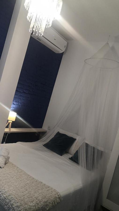 Cozy Rooms 12 Валенсия Екстериор снимка