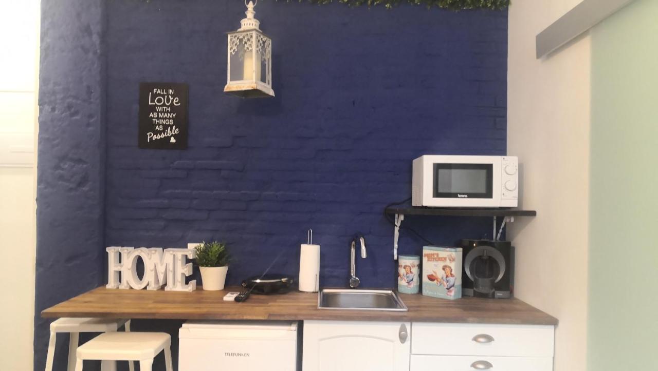 Cozy Rooms 12 Валенсия Екстериор снимка