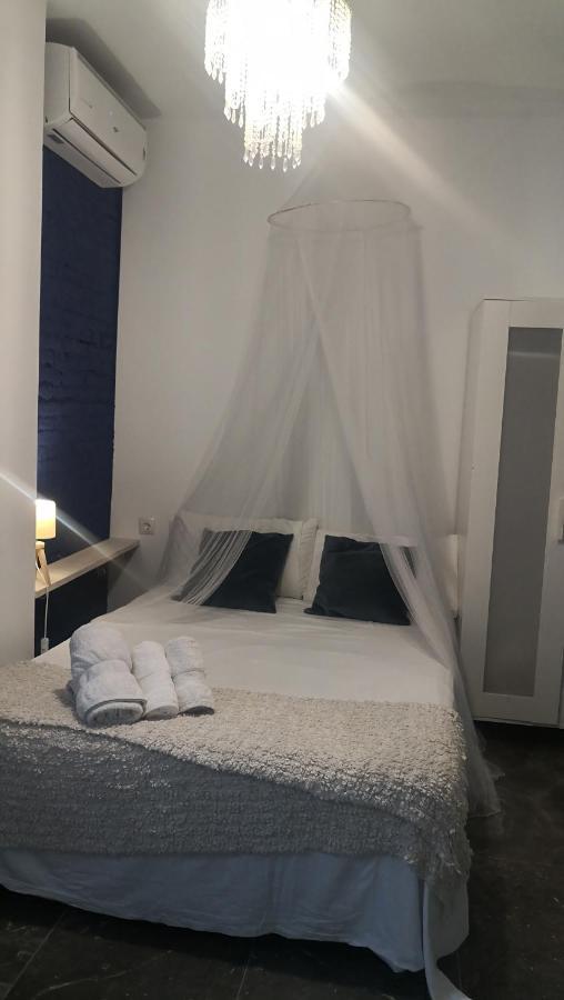 Cozy Rooms 12 Валенсия Екстериор снимка