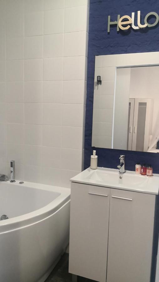 Cozy Rooms 12 Валенсия Екстериор снимка