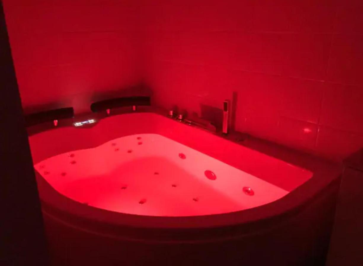 Cozy Rooms 12 Валенсия Екстериор снимка